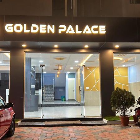 Golden Palace Residency Belagula Ngoại thất bức ảnh